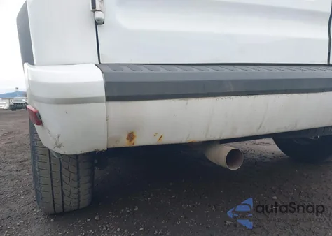 2011 Ford Transit Connect Xlt z USA, uszkodzony, nr VIN NM0LS7DN3BT050282